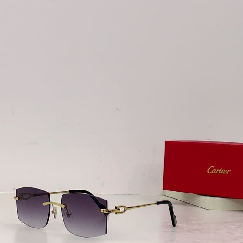 Cartier Sunglasses